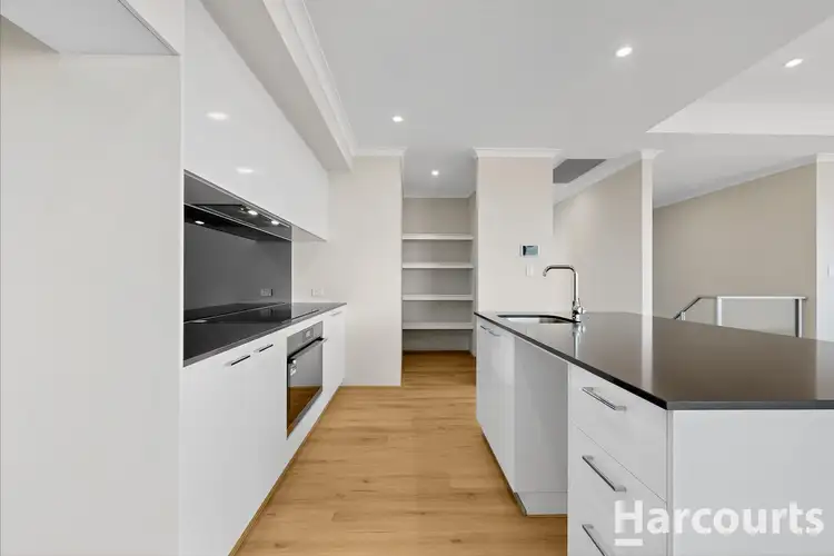Second view of Homely house listing, 9 Hermite Rise, Sorrento WA 6020