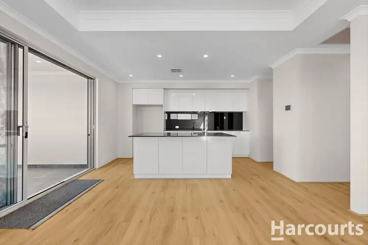 Fourth view of Homely house listing, 9 Hermite Rise, Sorrento WA 6020