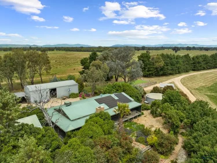 353 Coach Rd, Benalla VIC 3672