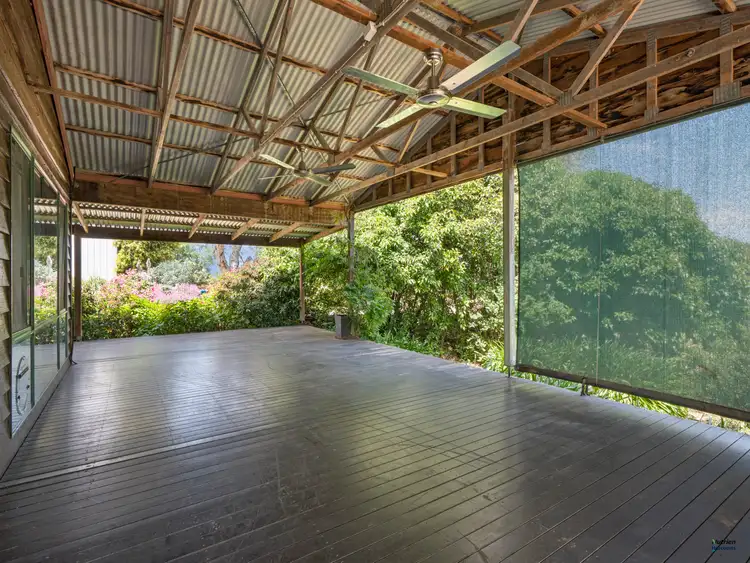 Sixth view of Homely rural property listing, 353 Coach Rd, Benalla VIC 3672
