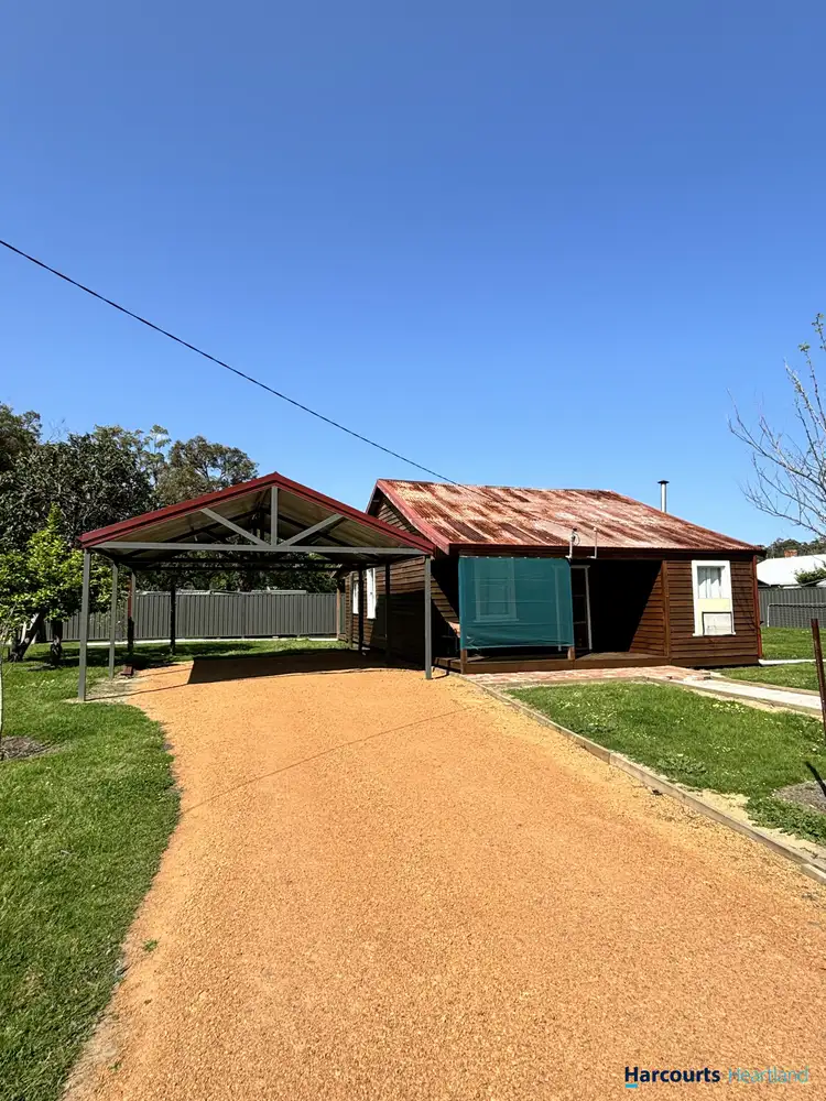 37 Walter Street, Nannup WA 6275