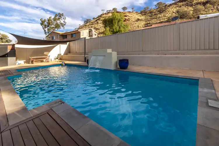 29 Nelson Terrace, Araluen NT 870