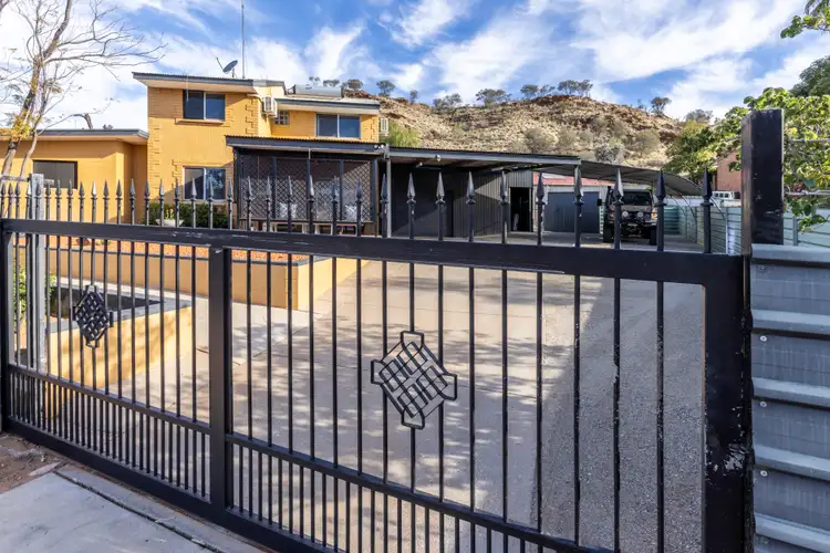 29 Nelson Terrace, Araluen NT 870