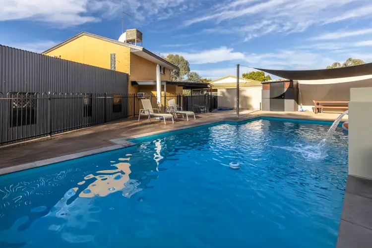 Second view of Homely house listing, 29 Nelson Terrace, Araluen NT 870