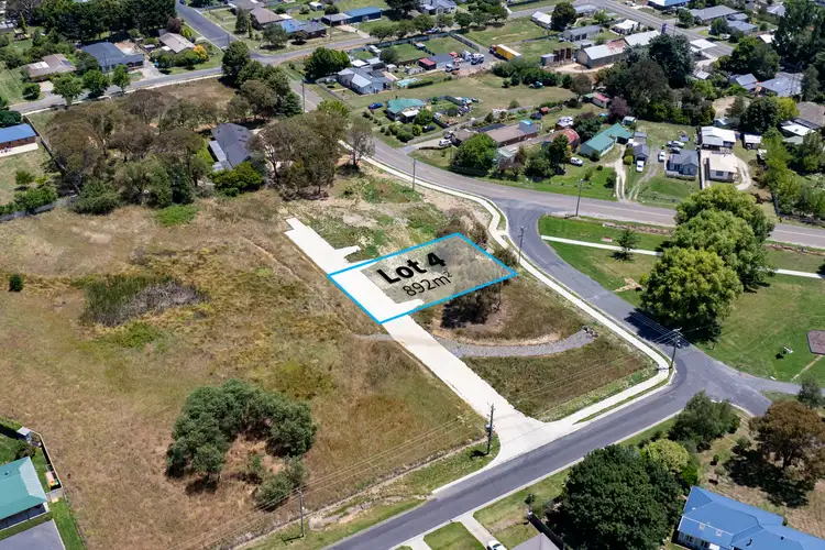 2-1 Holborrow Street, Crookwell NSW 2583