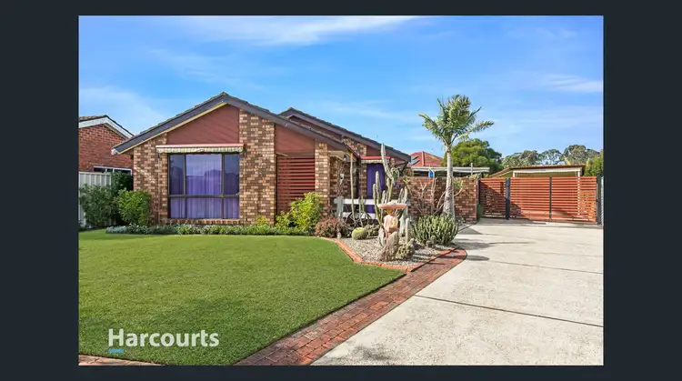 Main view of Homely house listing, 3 Raleigh Close, St Clair NSW 2759