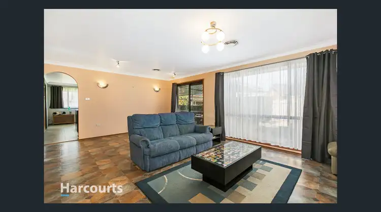 Fourth view of Homely house listing, 3 Raleigh Close, St Clair NSW 2759