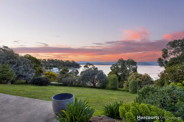 Second view of Homely house listing, 33 Surveyors Bay Road, Surveyors Bay TAS 7116