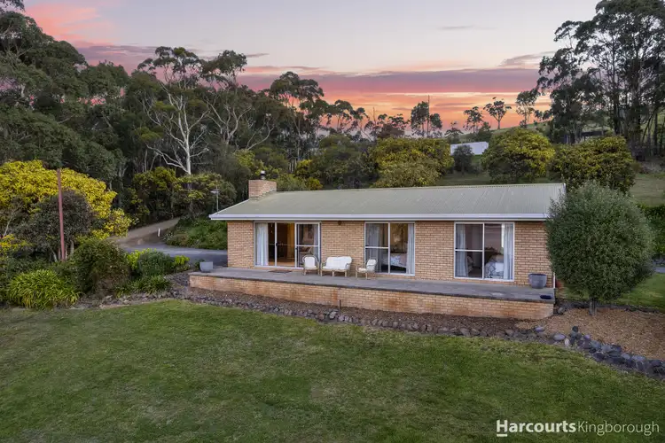Fourth view of Homely house listing, 33 Surveyors Bay Road, Surveyors Bay TAS 7116