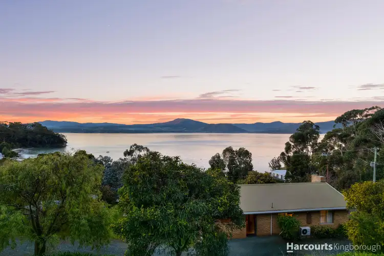 Fifth view of Homely house listing, 33 Surveyors Bay Road, Surveyors Bay TAS 7116
