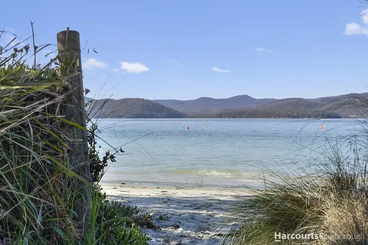 Sixth view of Homely house listing, 33 Surveyors Bay Road, Surveyors Bay TAS 7116