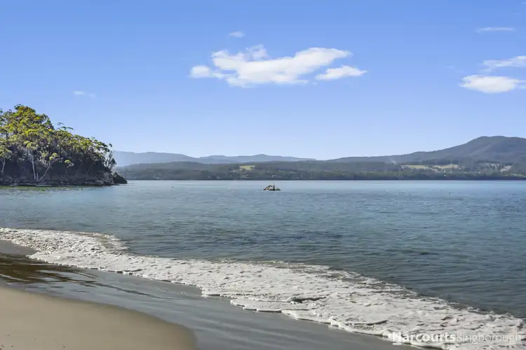 Seventh view of Homely house listing, 33 Surveyors Bay Road, Surveyors Bay TAS 7116