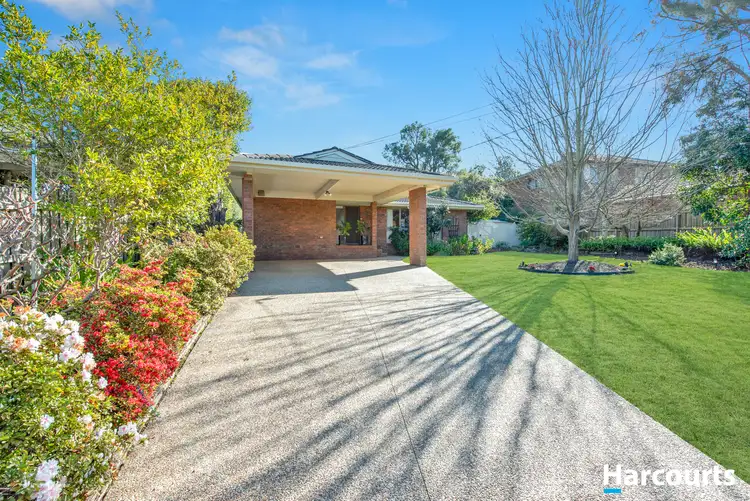8 Arawatta Street, Vermont South VIC 3133