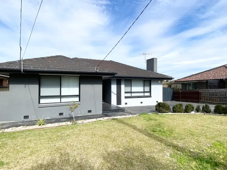 43 Laurel Crescent