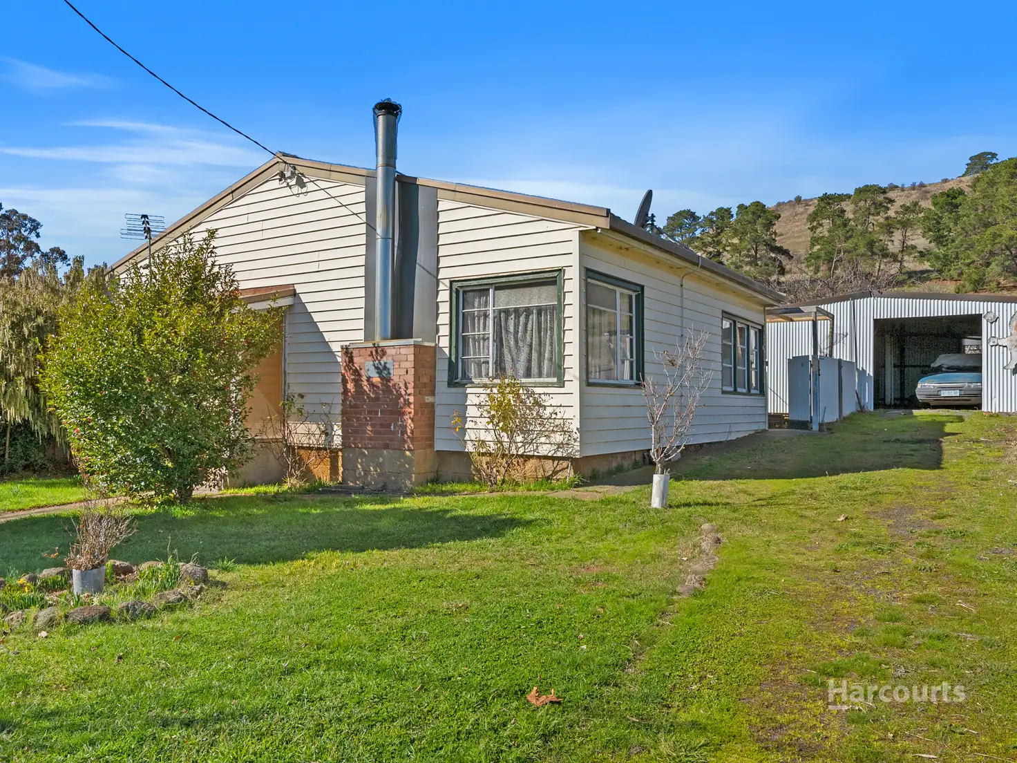 Main view of Homely house listing, 69 Franklin Place, Hamilton TAS 7140