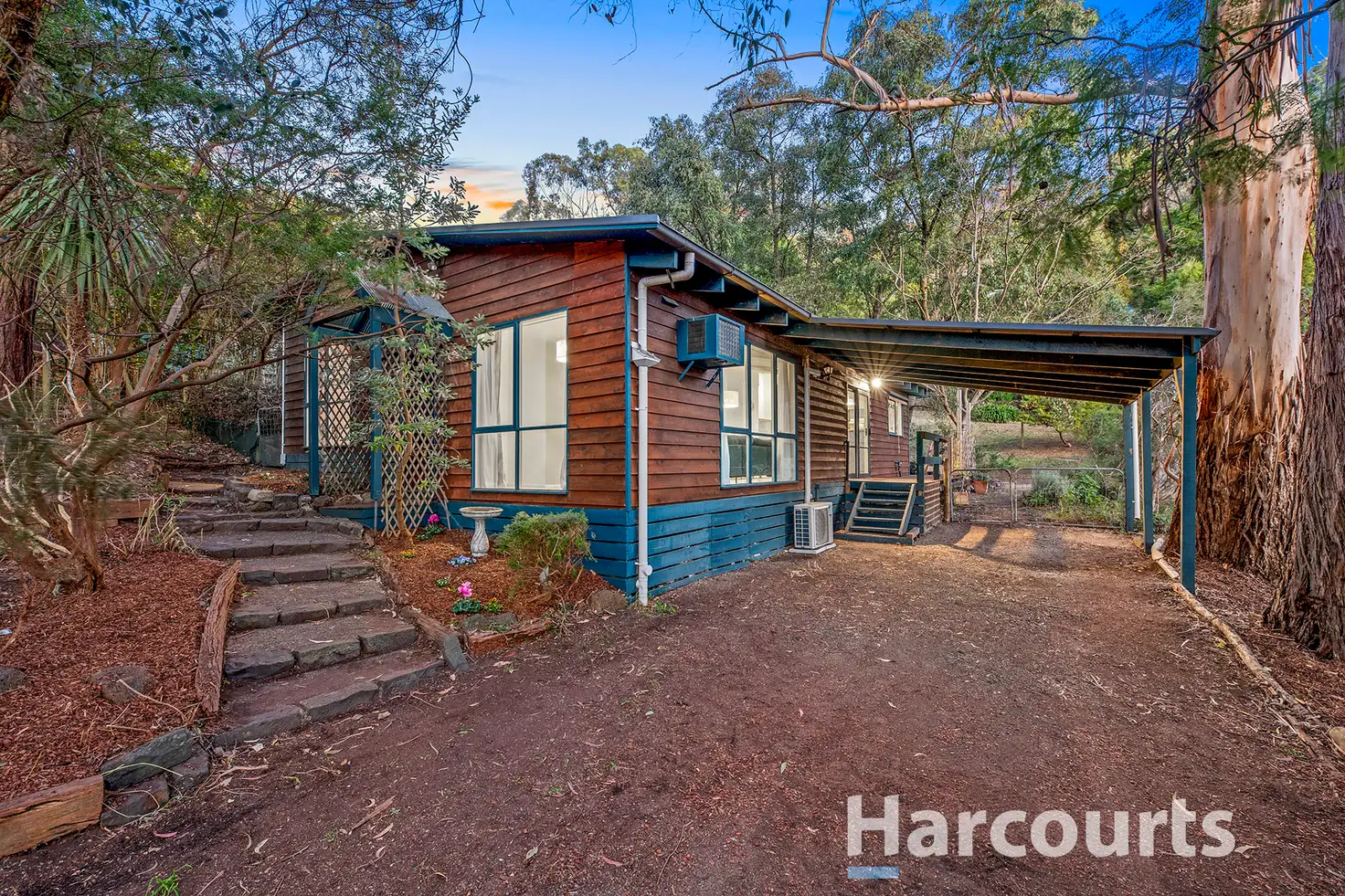 Main view of Homely house listing, 42 Old Forest Rd, The Basin VIC 3154