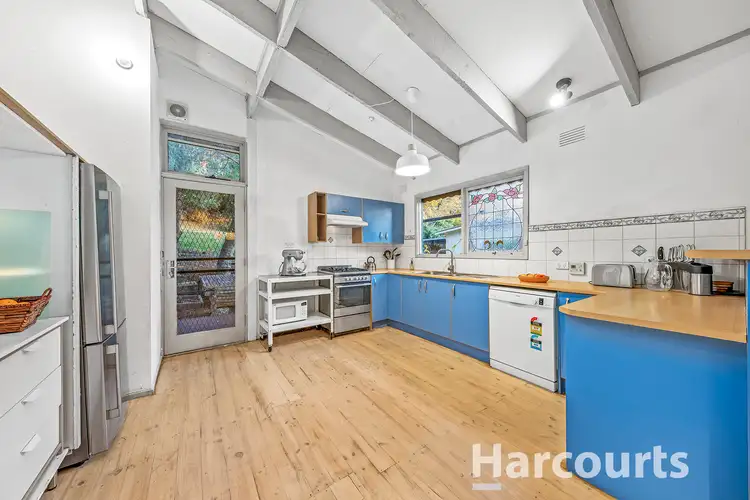 Third view of Homely house listing, 42 Old Forest Rd, The Basin VIC 3154