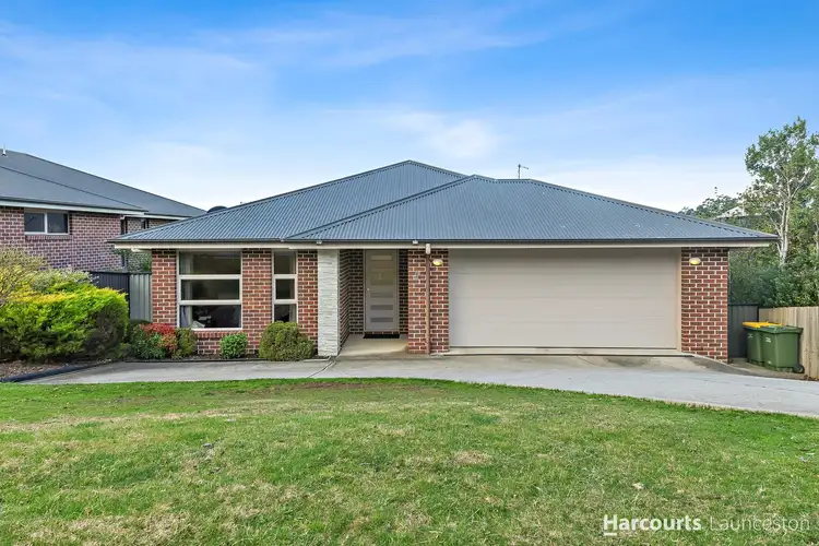 2/12 Assisi Avenue, Riverside TAS 7250
