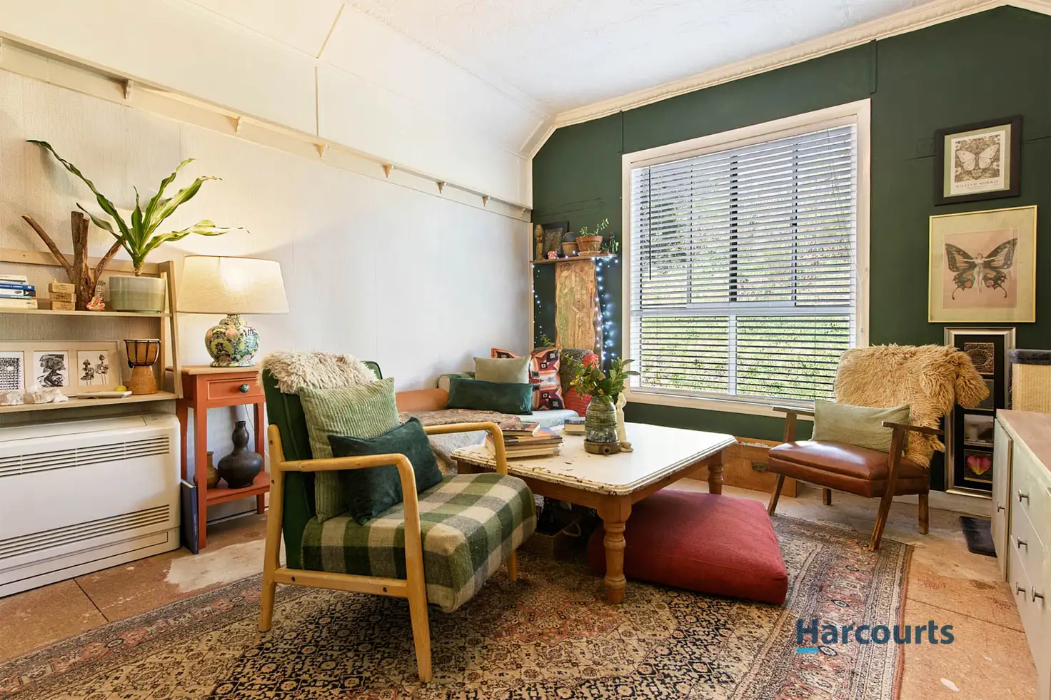 Main view of Homely house listing, 35 Hunter Street, Queenstown TAS 7467