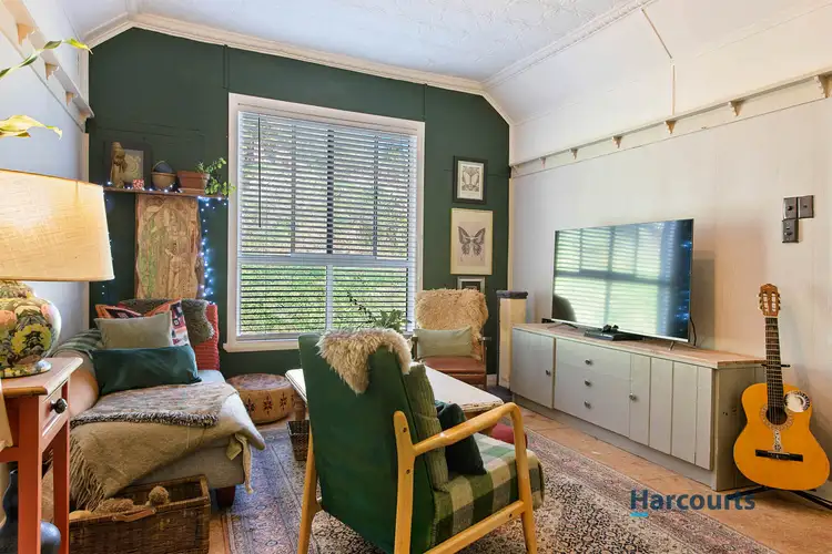 Second view of Homely house listing, 35 Hunter Street, Queenstown TAS 7467