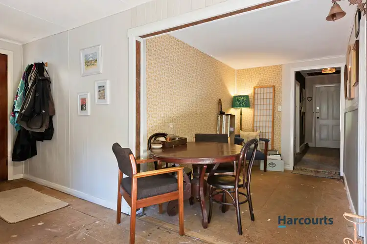 Fifth view of Homely house listing, 35 Hunter Street, Queenstown TAS 7467