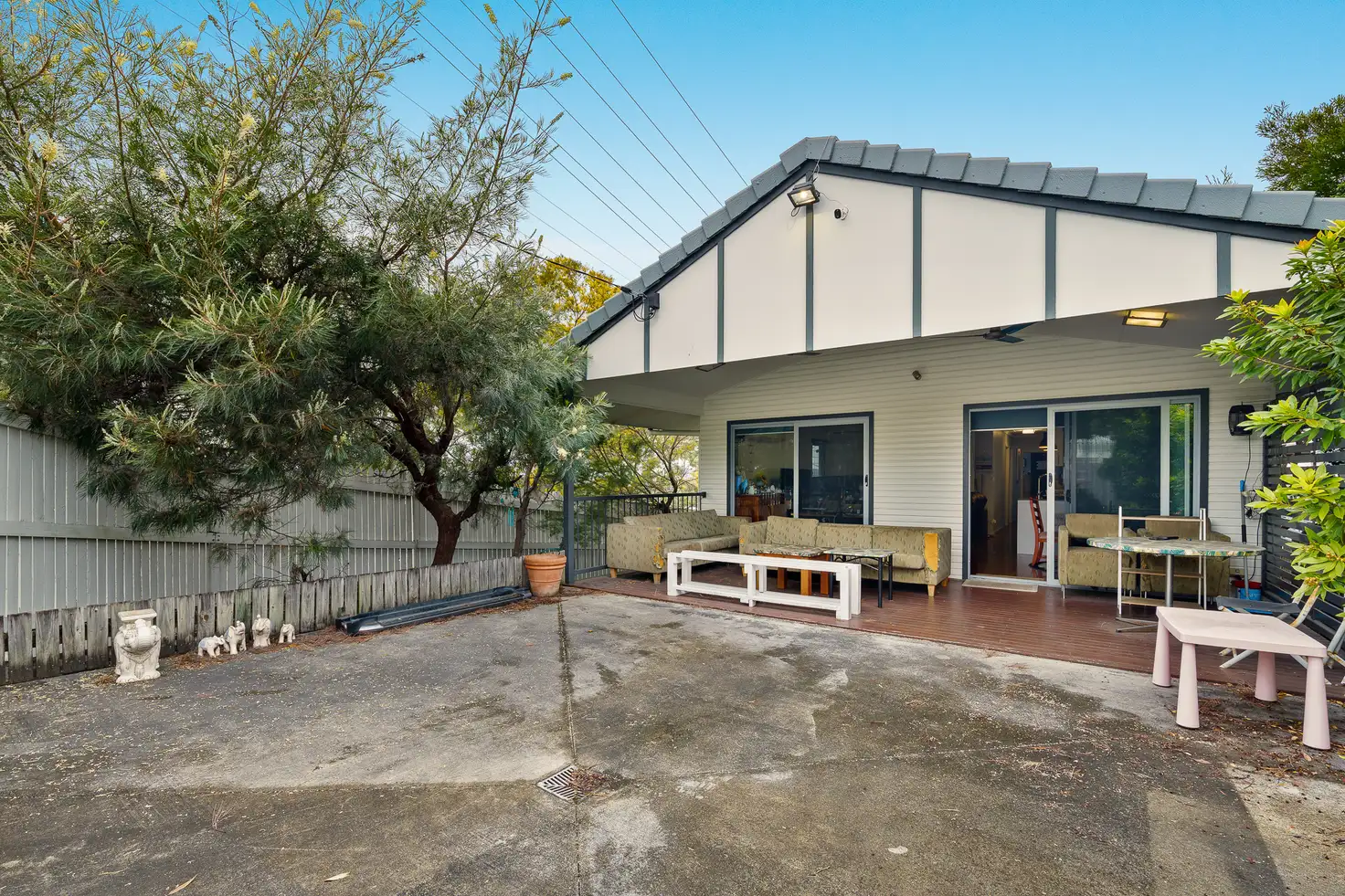 Main view of Homely house listing, 133 Ives Street, Murarrie QLD 4172