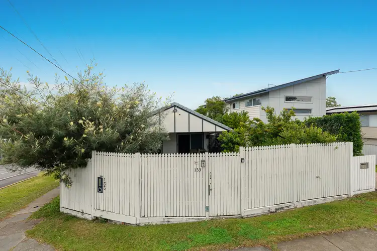 Third view of Homely house listing, 133 Ives Street, Murarrie QLD 4172