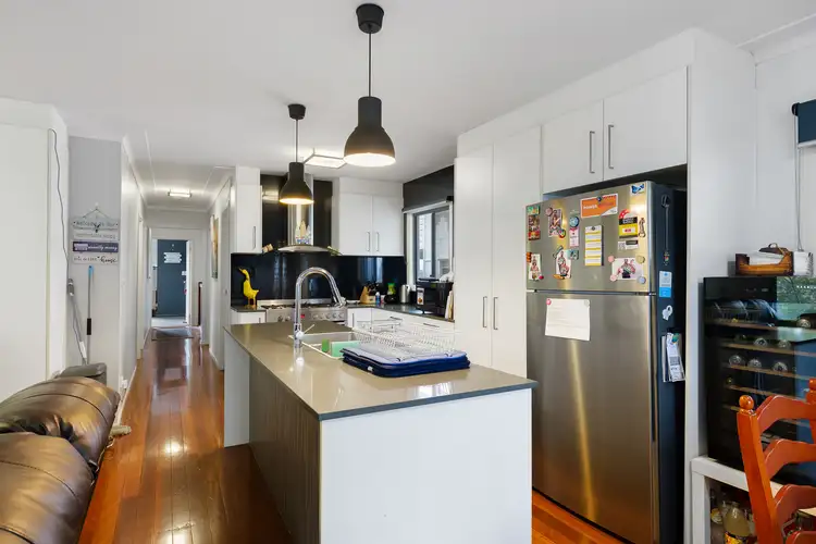 Fourth view of Homely house listing, 133 Ives Street, Murarrie QLD 4172