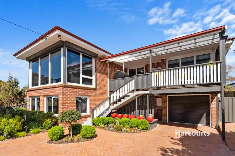 8 Tucker Street, Ulverstone TAS 7315