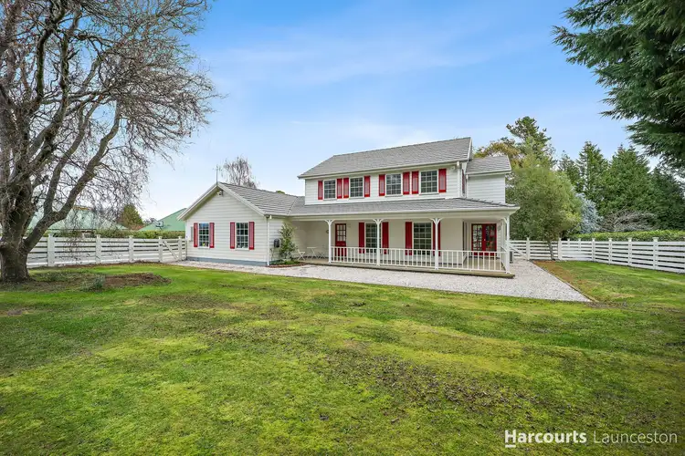 79 Atkinsons Road, Grindelwald TAS 7277