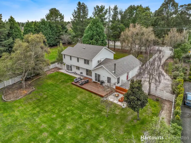 Third view of Homely house listing, 79 Atkinsons Road, Grindelwald TAS 7277
