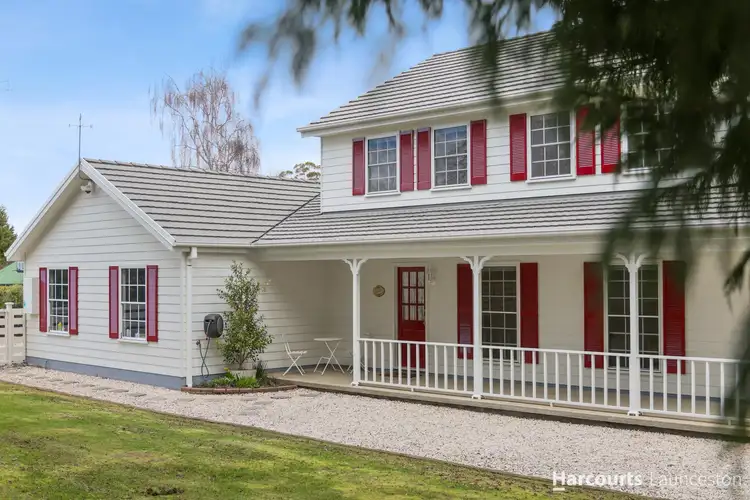 Fourth view of Homely house listing, 79 Atkinsons Road, Grindelwald TAS 7277