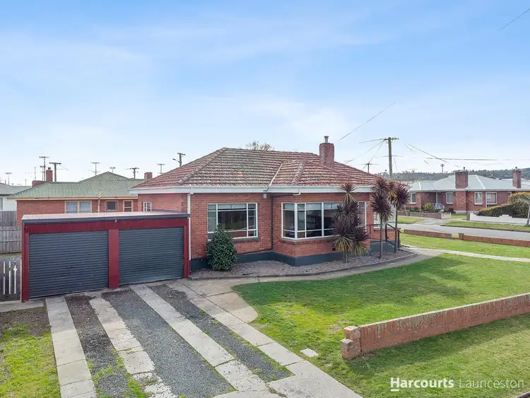 Second view of Homely house listing, 82 Clark Street, Mowbray TAS 7248