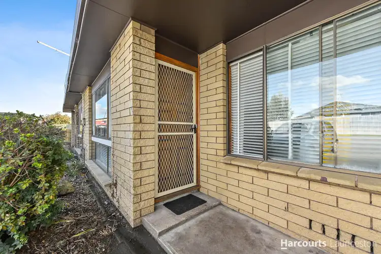 Second view of Homely unit listing, Units 1, 2 & 3/37 Bishops Drive, Newnham TAS 7248