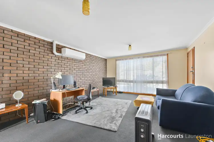 Third view of Homely unit listing, Units 1, 2 & 3/37 Bishops Drive, Newnham TAS 7248