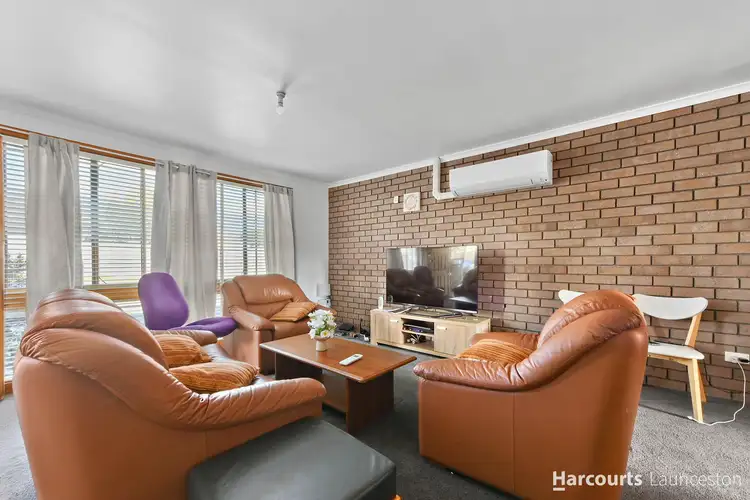 Fourth view of Homely unit listing, Units 1, 2 & 3/37 Bishops Drive, Newnham TAS 7248