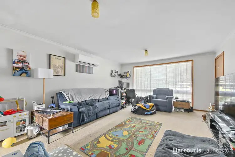 Fifth view of Homely unit listing, Units 1, 2 & 3/37 Bishops Drive, Newnham TAS 7248
