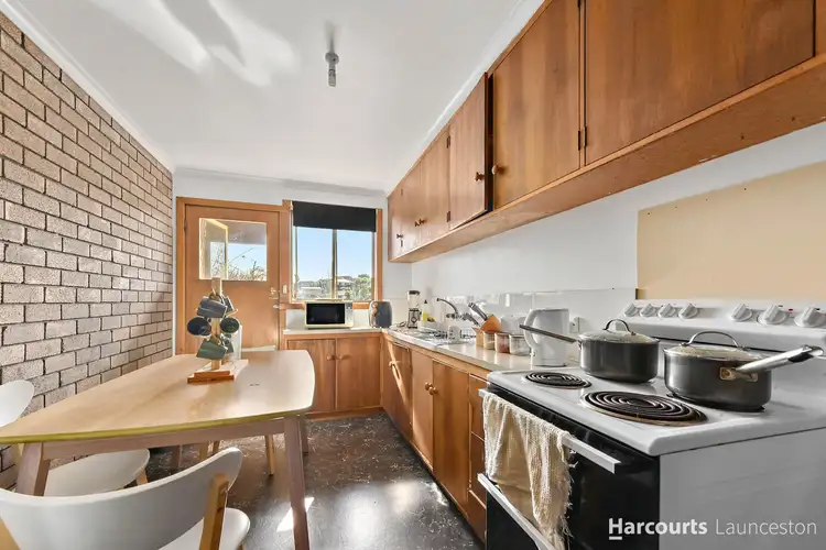 Sixth view of Homely unit listing, Units 1, 2 & 3/37 Bishops Drive, Newnham TAS 7248