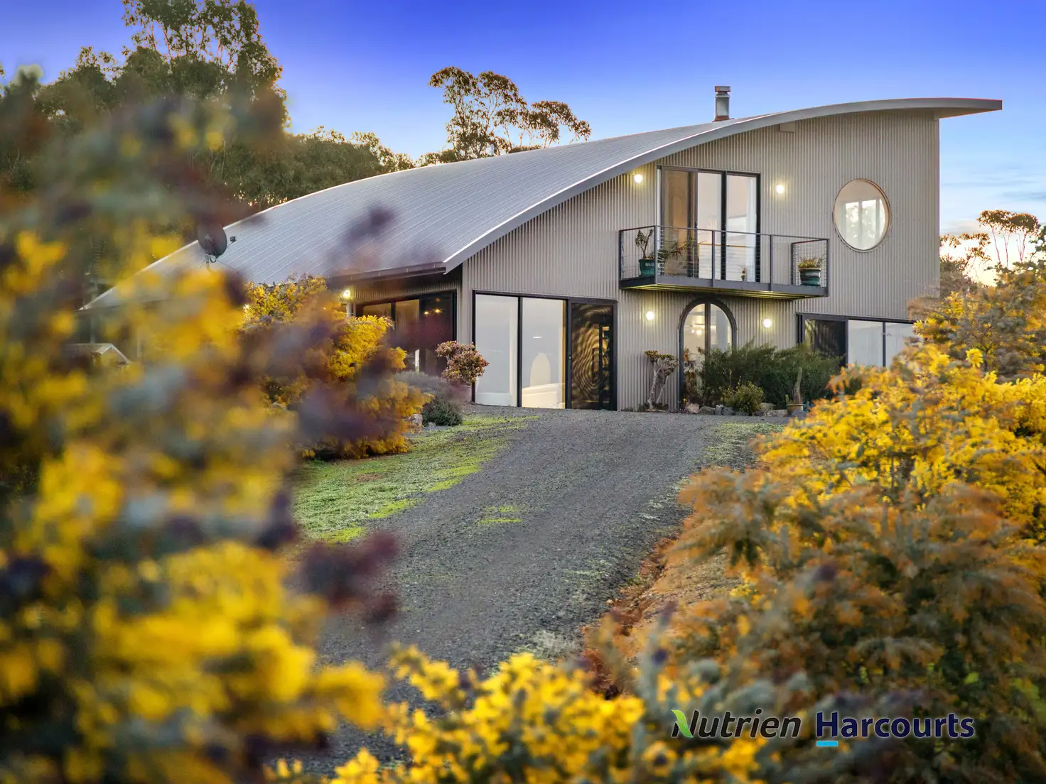 Main view of Homely rural property listing, 250 Daisyburn Road, Hilldene VIC 3660