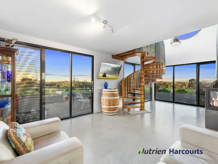 Sixth view of Homely rural property listing, 250 Daisyburn Road, Hilldene VIC 3660