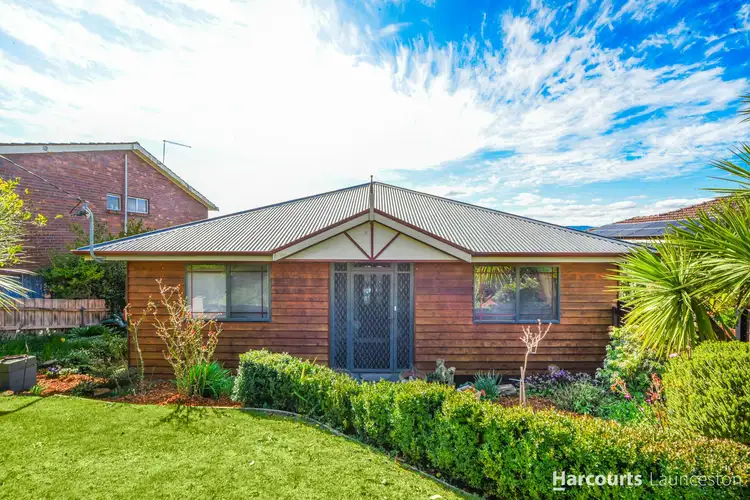 Second view of Homely house listing, 24 Rannoch Avenue, Riverside TAS 7250