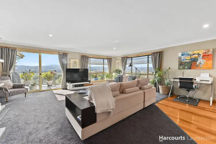 Fifth view of Homely house listing, 24 Rannoch Avenue, Riverside TAS 7250