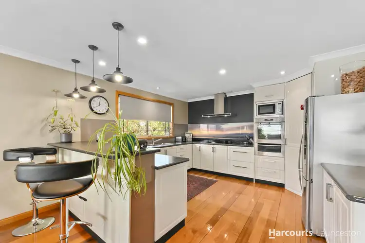 Sixth view of Homely house listing, 24 Rannoch Avenue, Riverside TAS 7250