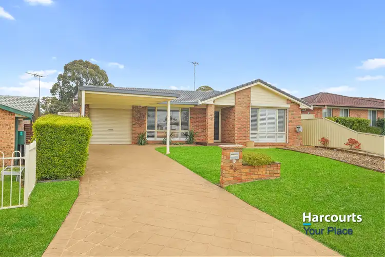 20 Aveline Place