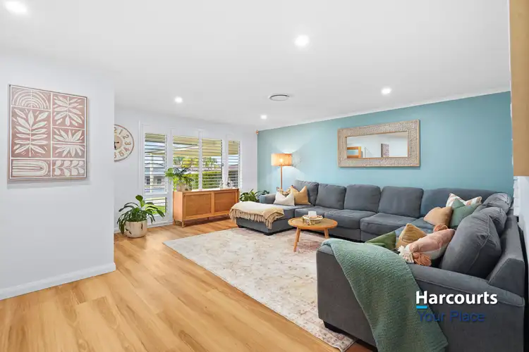 Third view of Homely house listing, 20 Aveline Place, Hassall Grove NSW 2761