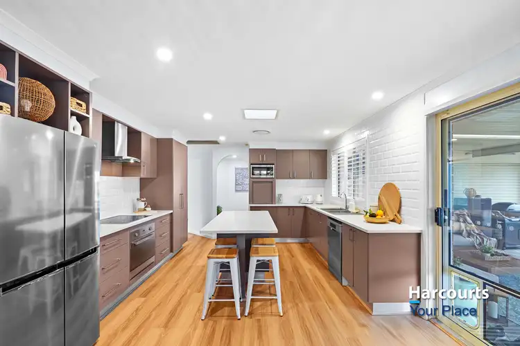 Fourth view of Homely house listing, 20 Aveline Place, Hassall Grove NSW 2761