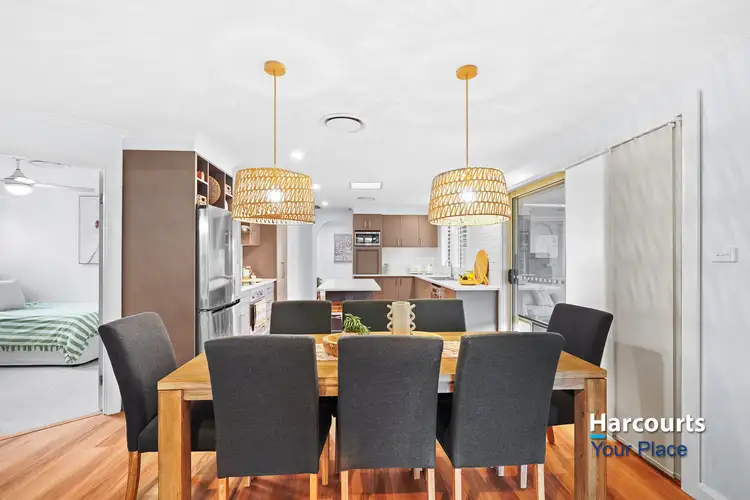 Sixth view of Homely house listing, 20 Aveline Place, Hassall Grove NSW 2761