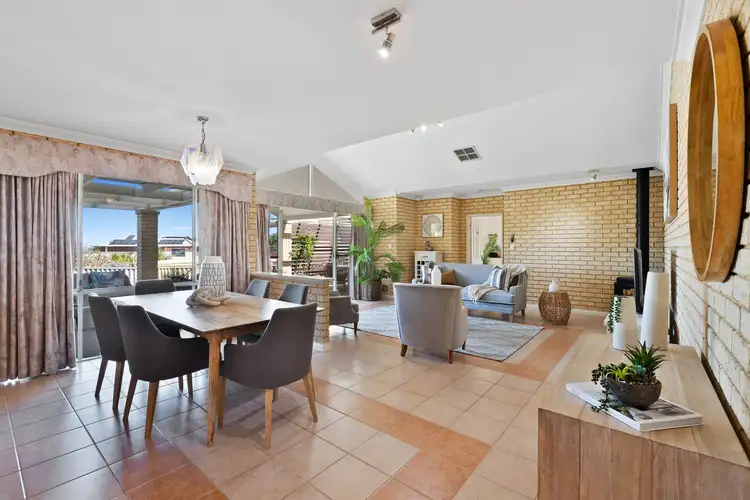 Sixth view of Homely house listing, 40 Diamond Drive, Ocean Reef WA 6027