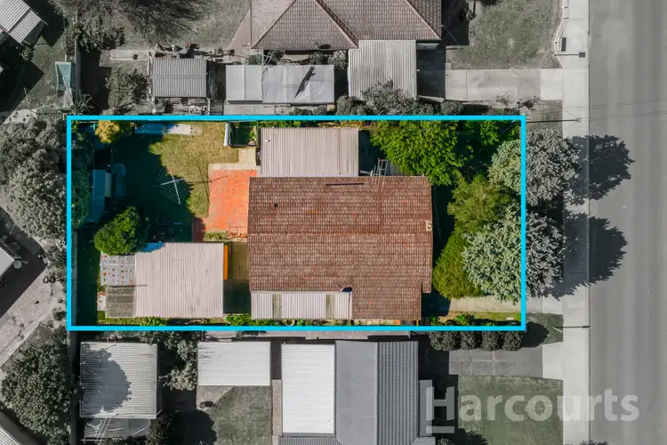4 Clarice Street, Mandurah WA 6210