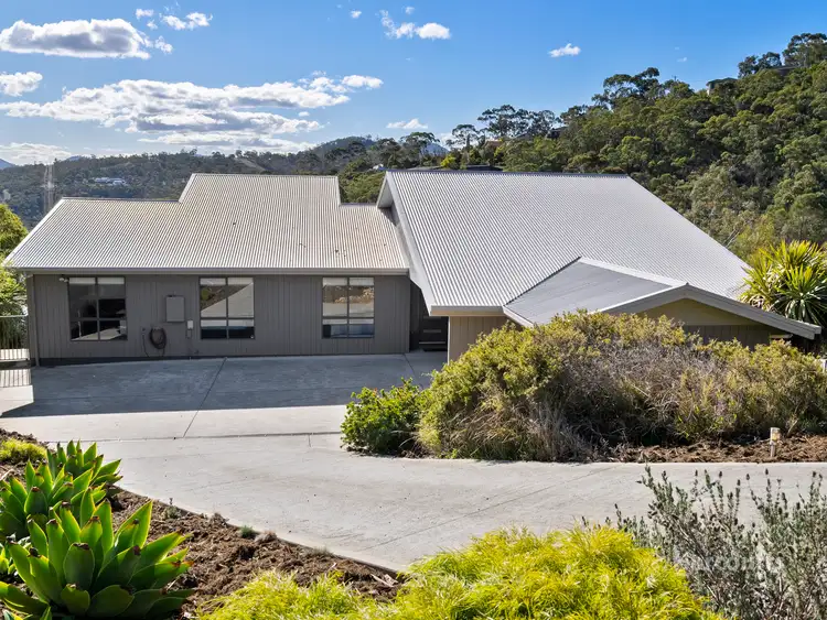 Second view of Homely house listing, 84 Lindhill Avenue, Geilston Bay TAS 7015